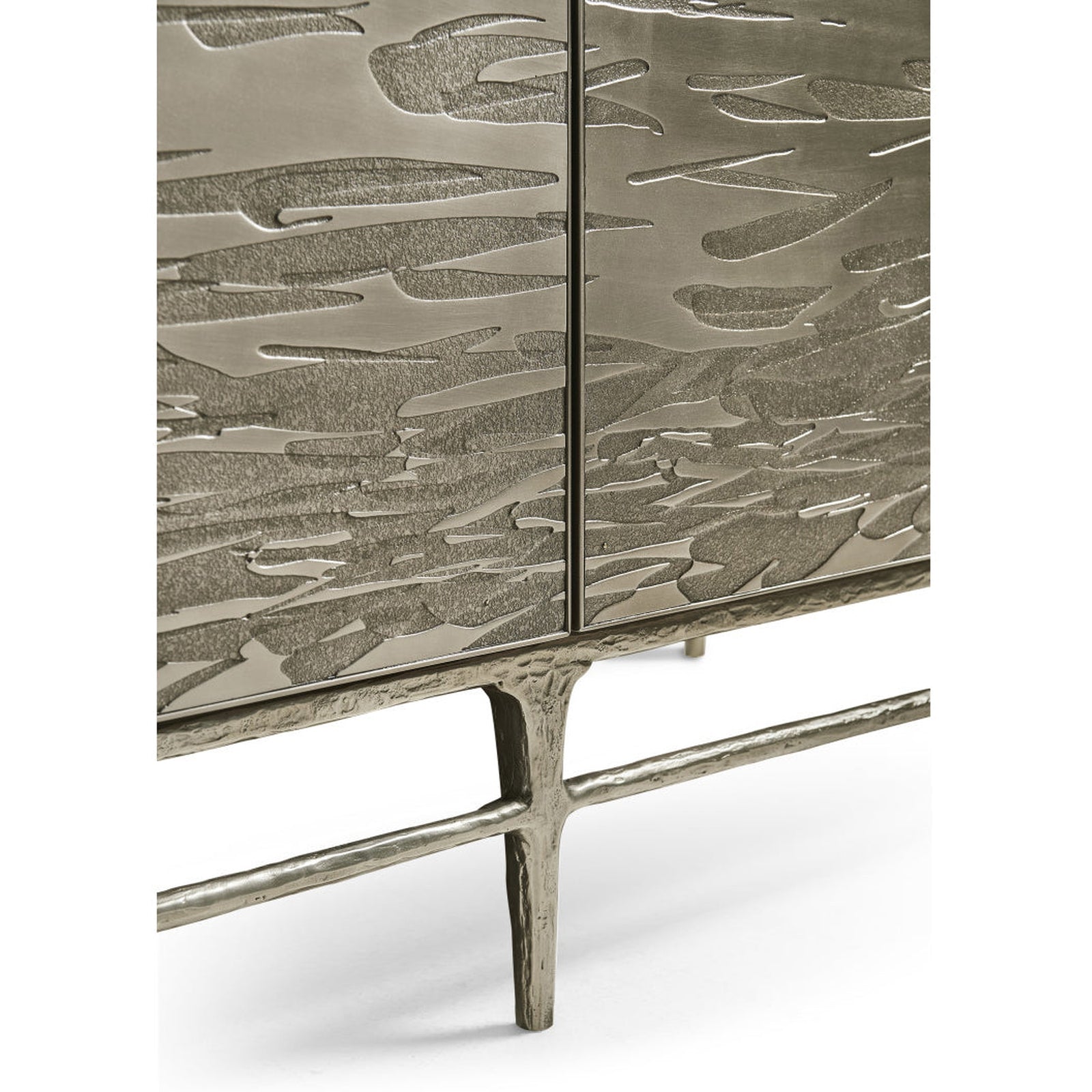 Jonathan Charles Diel Credenza