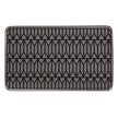 Vista Alegre Avenue Large Rectangular Platter