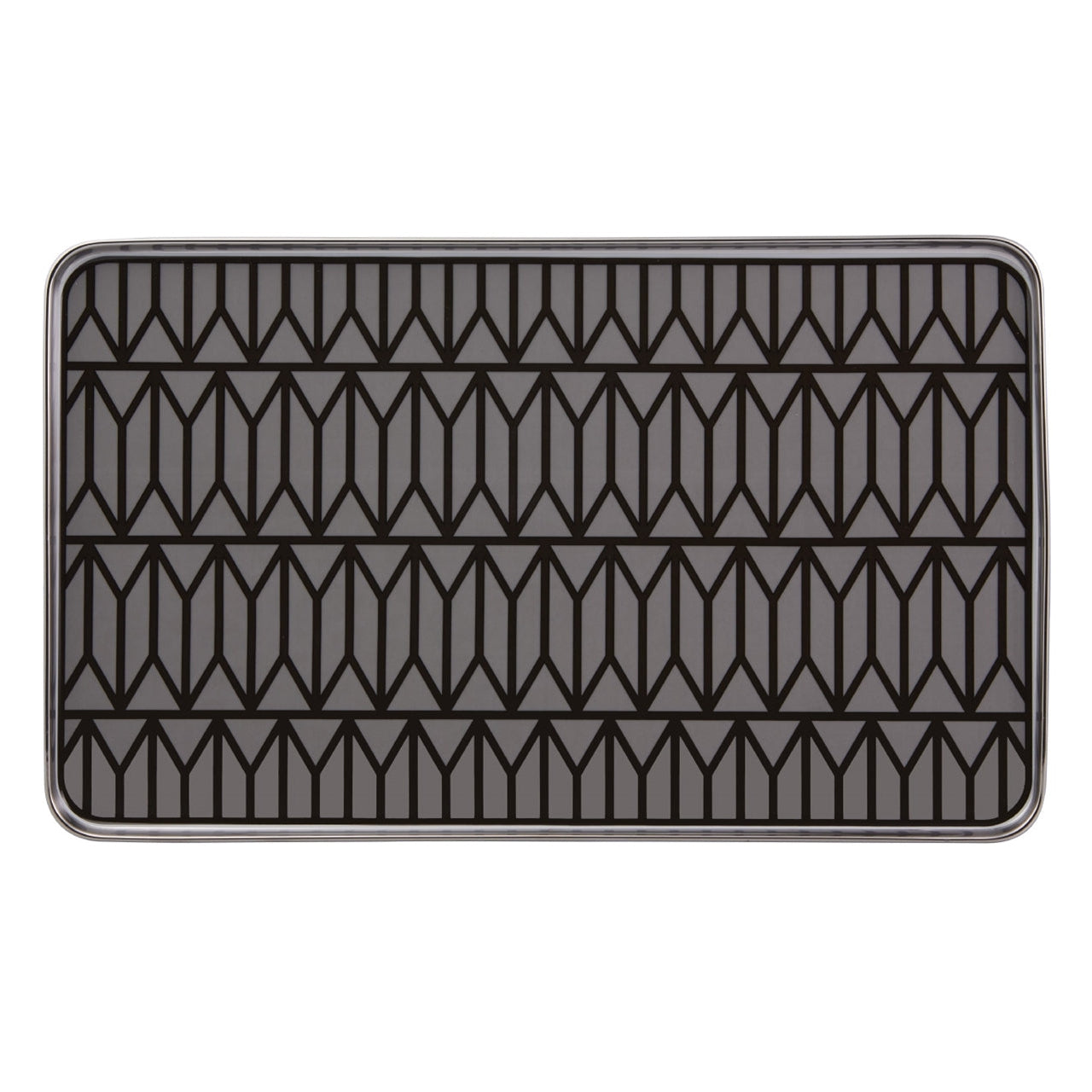 Vista Alegre Avenue Large Rectangular Platter