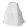 Vista Alegre Quartz Small Vase By Bartek Mejor