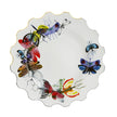 Vista Alegre Christian Lacroix - Caribe Dinner Plate By Christian Lacroix