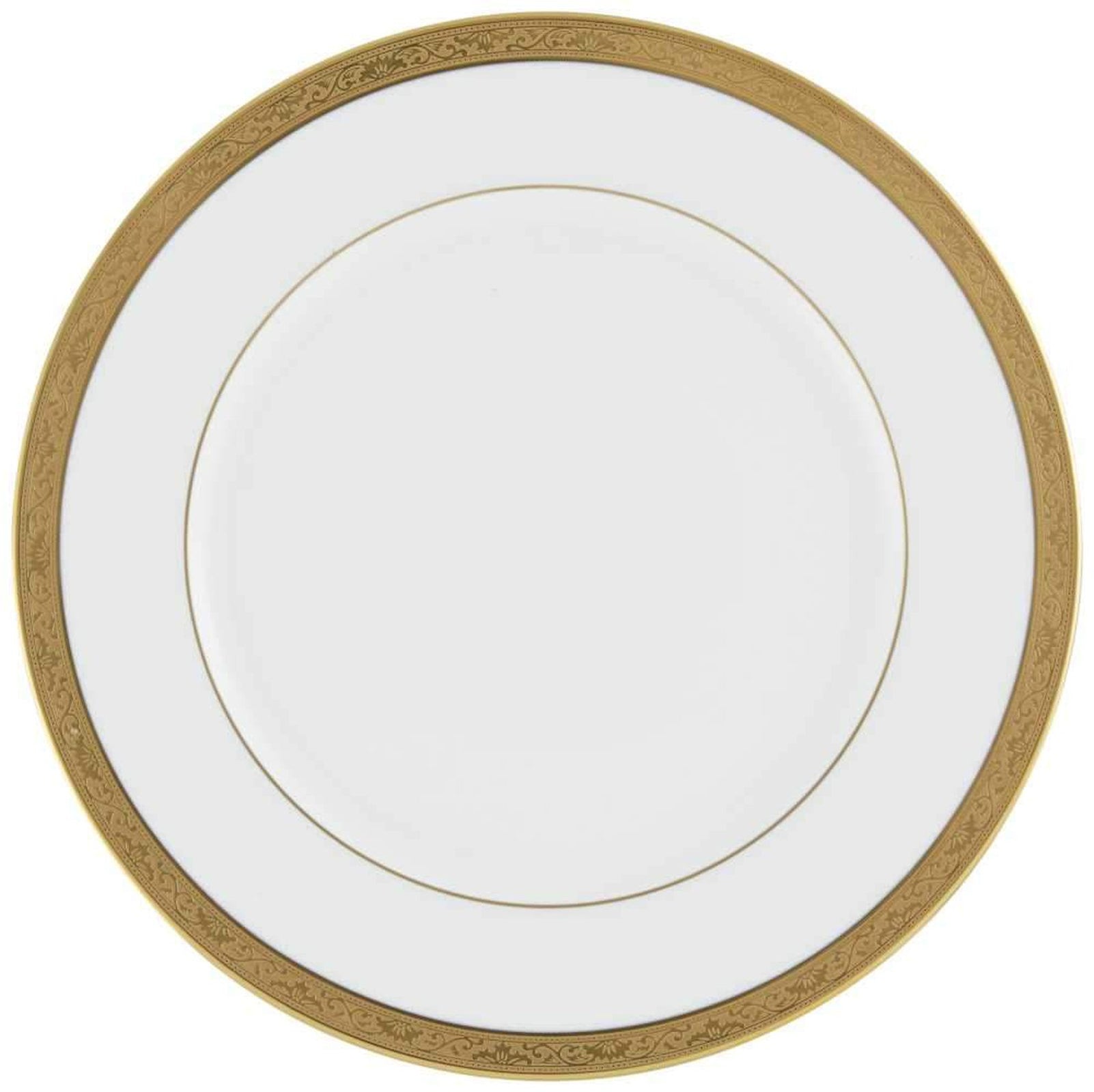 Raynaud Ambassador Or Salad Cake Plate