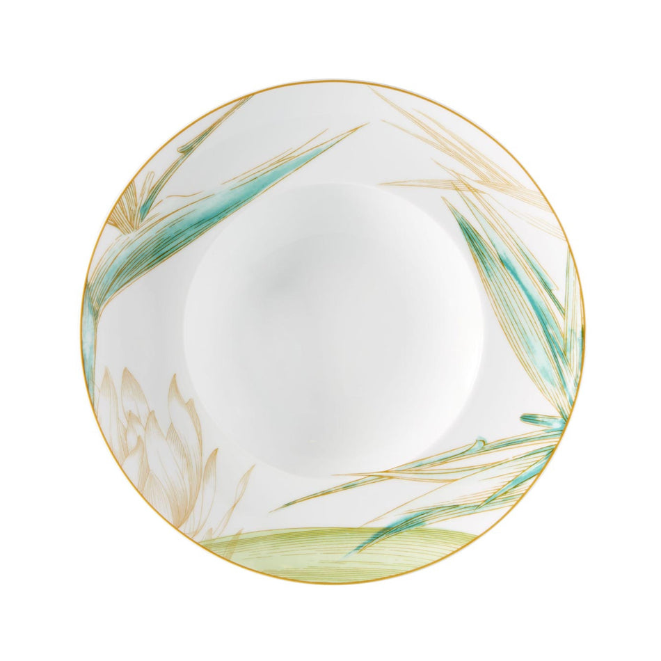 Vista Alegre Fiji Soup Plate