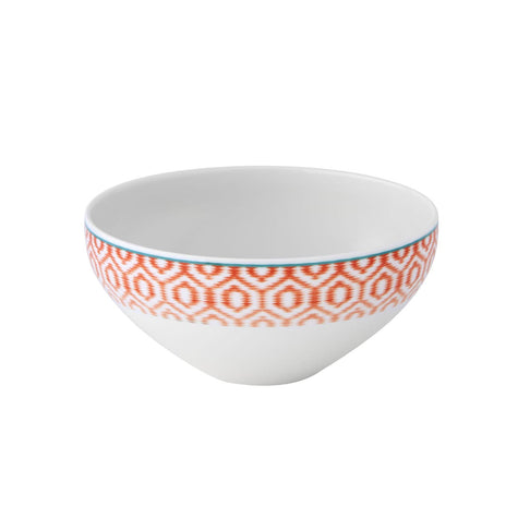 Vista Alegre Fiji Cereal Bowl