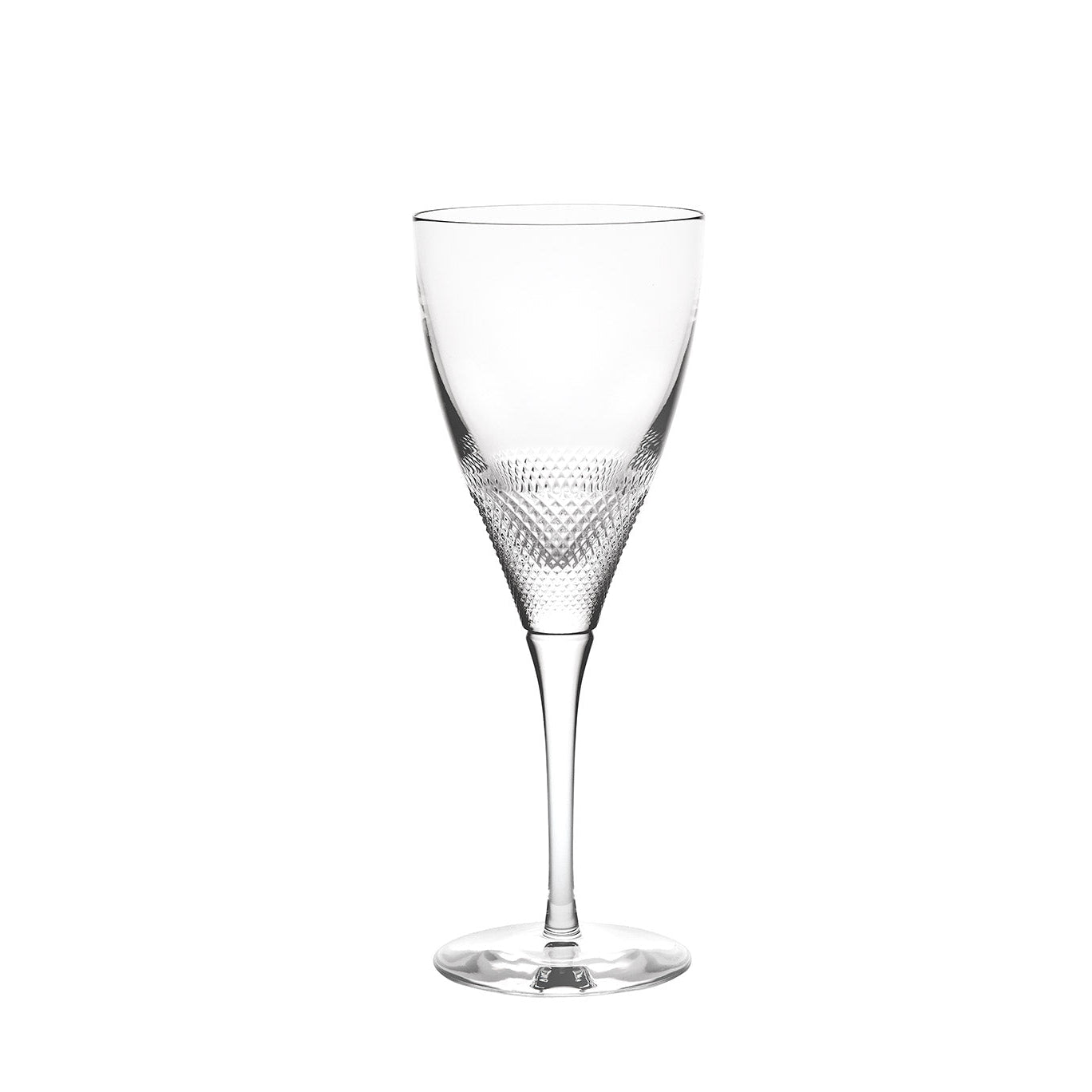 Vista Alegre Splendour Water Goblet