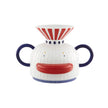 Vista Alegre Folkifunki Vase Duck By Jaime Hayon