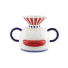 Vista Alegre Folkifunki Vase Duck By Jaime Hayon