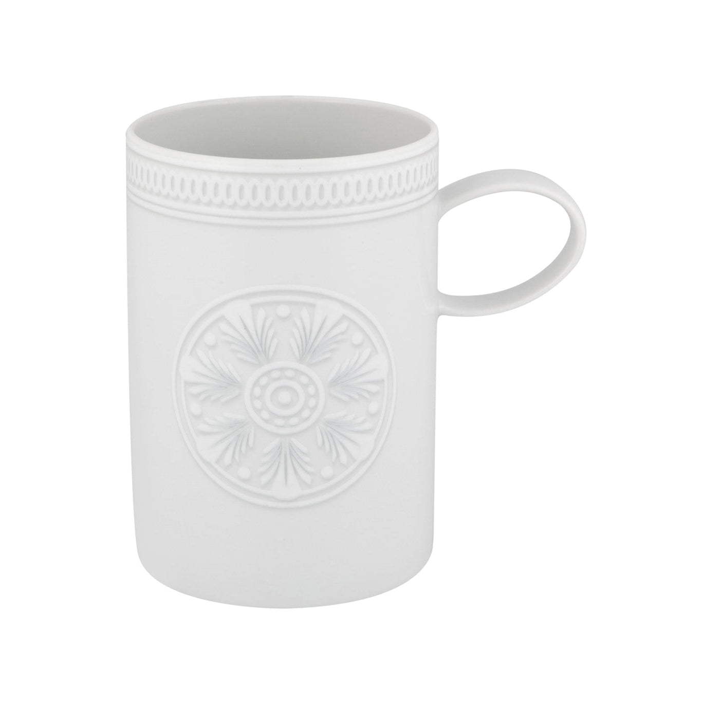 Vista Alegre Ornament Mug By Sam Baron