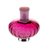 Vista Alegre unica Case with Small Vase Caneleto Pink
