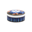 Vista Alegre Cannaregio Small Round Box By Studio VA