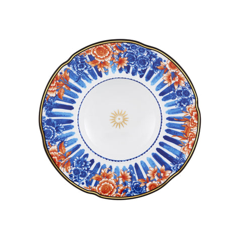 Vista Alegre Cannaregio Soup Plate By Studio VA