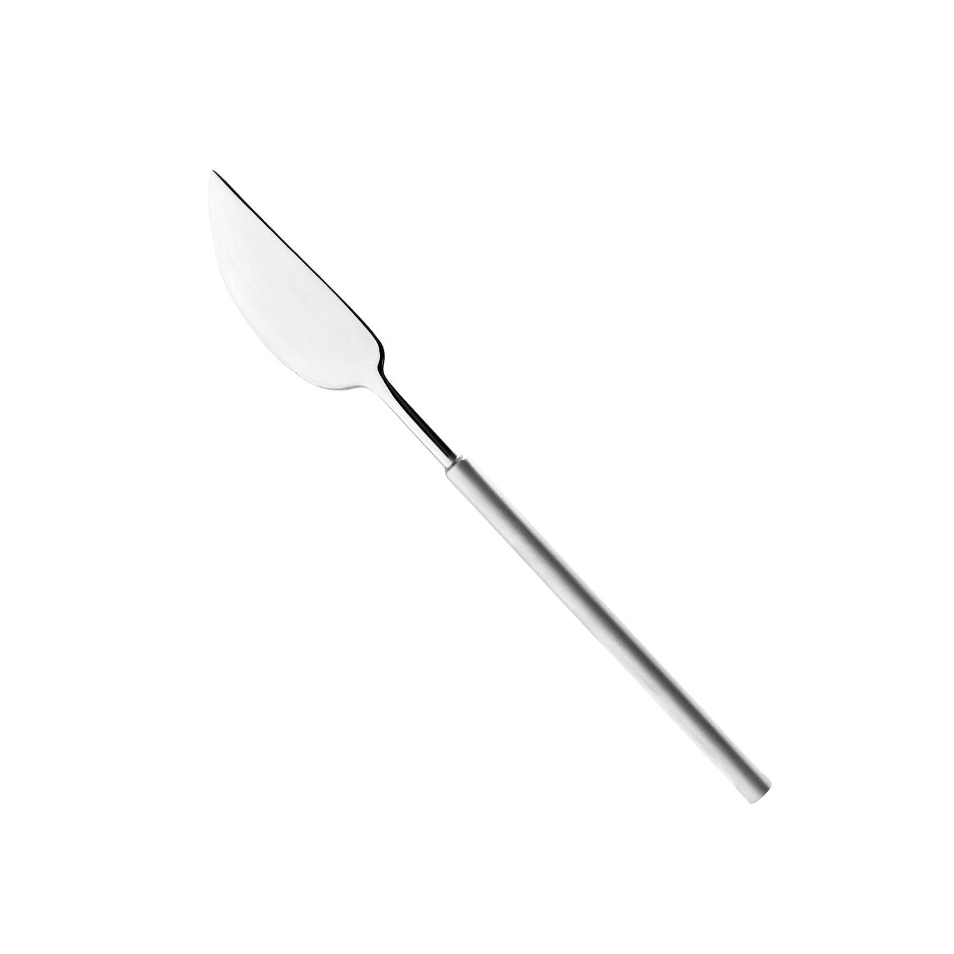 Vista Alegre Domo Handle Matt Fish Knife