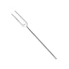 Vista Alegre Domo Handle Matt Meat Serving Fork