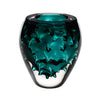 Vista Alegre unica Case with Green Vase Graviola