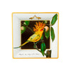 Vista Alegre Amazonia Small Square Tray