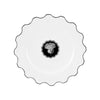 Vista Alegre Christian Lacroix - Herbariae Dinner Plate By Christian Lacroix