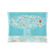 Vista Alegre 2I Rectangular Plate By Satoe Tone