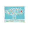 Vista Alegre 2I Rectangular Plate By Satoe Tone