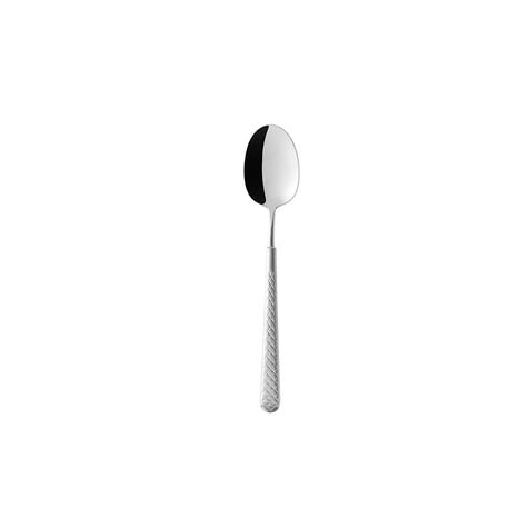 Vista Alegre Prism Soup Spoon