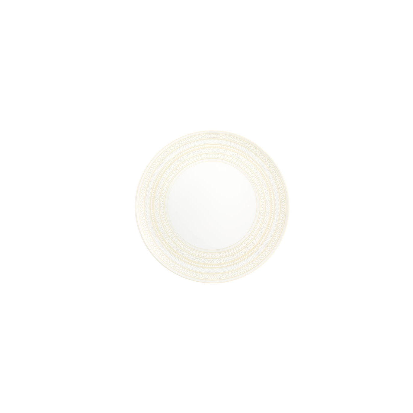 Vista Alegre Ivory Dinner Plate