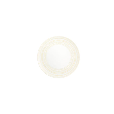 Vista Alegre Ivory Dinner Plate