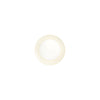 Vista Alegre Ivory Dessert Plate