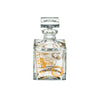 Vista Alegre Passport Whisky Decanter