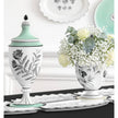 Vista Alegre Christian Lacroix - Herbariae Parade Rectangular