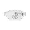 Vista Alegre Christian Lacroix - Herbariae Parade Rectangular