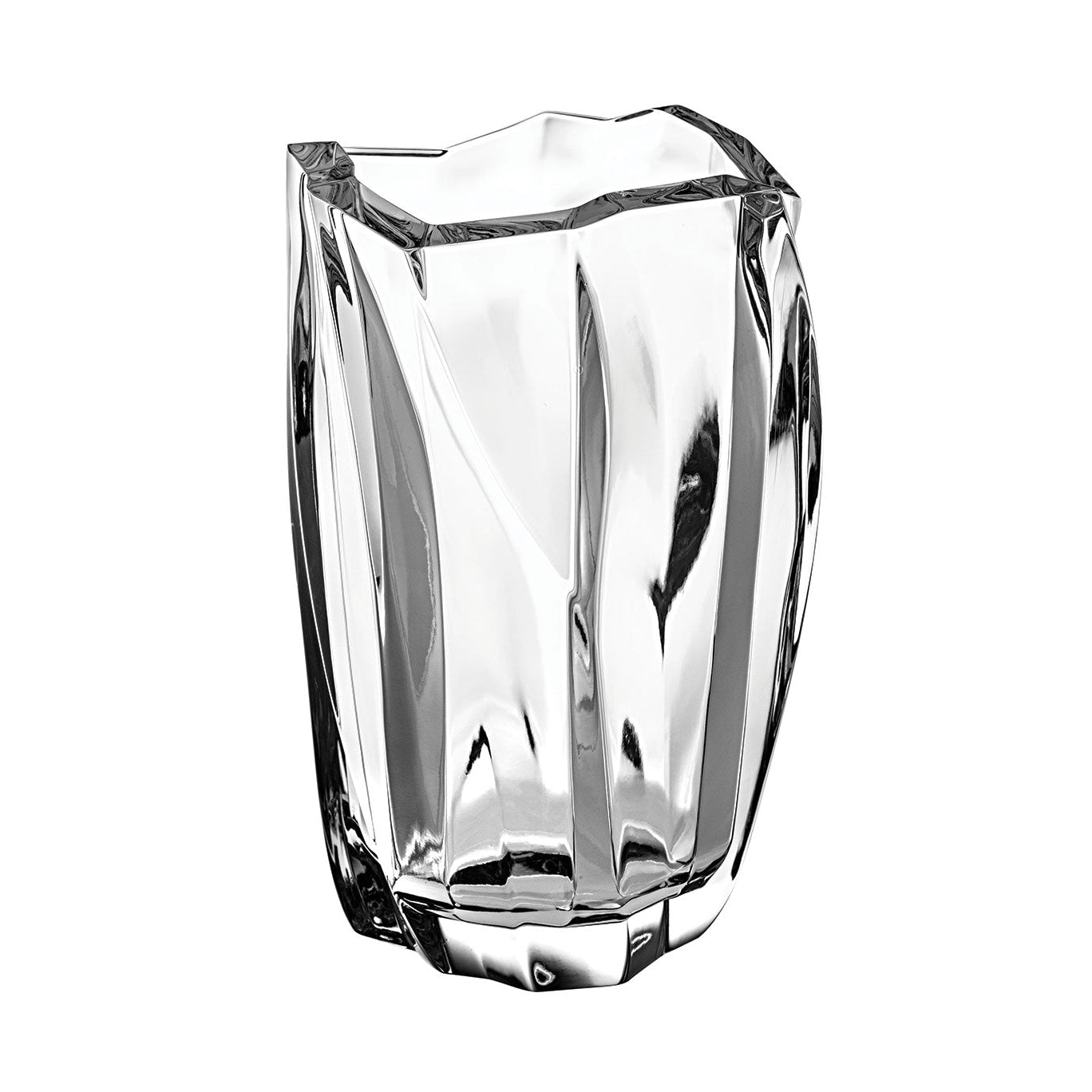 Vista Alegre Water on Mars Vase