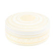Vista Alegre Ivory Large Round Box