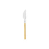 Vista Alegre Domo Handle Matt Gold Fish Knife