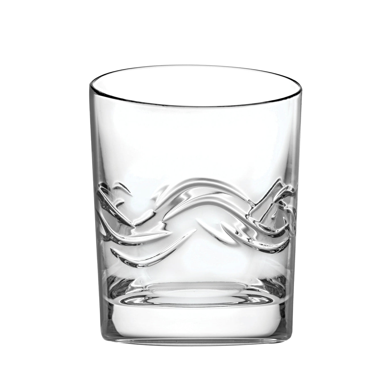 Vista Alegre 4 Elements Old Fashion - Set of 4