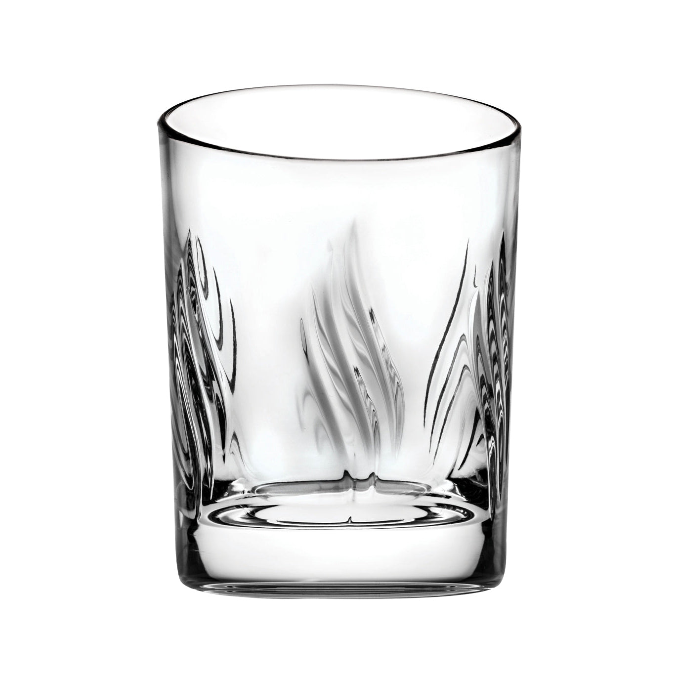 Vista Alegre 4 Elements Old Fashion - Set of 4