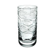 Vista Alegre Hexagon Vase
