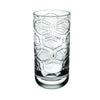 Vista Alegre Hexagon Vase