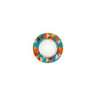 Vista Alegre Futurismo Bread And Butter Plate