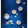 Vista Alegre Tea with Alice Dessert Plates Gift Box By Teresa Lima - Set of 4