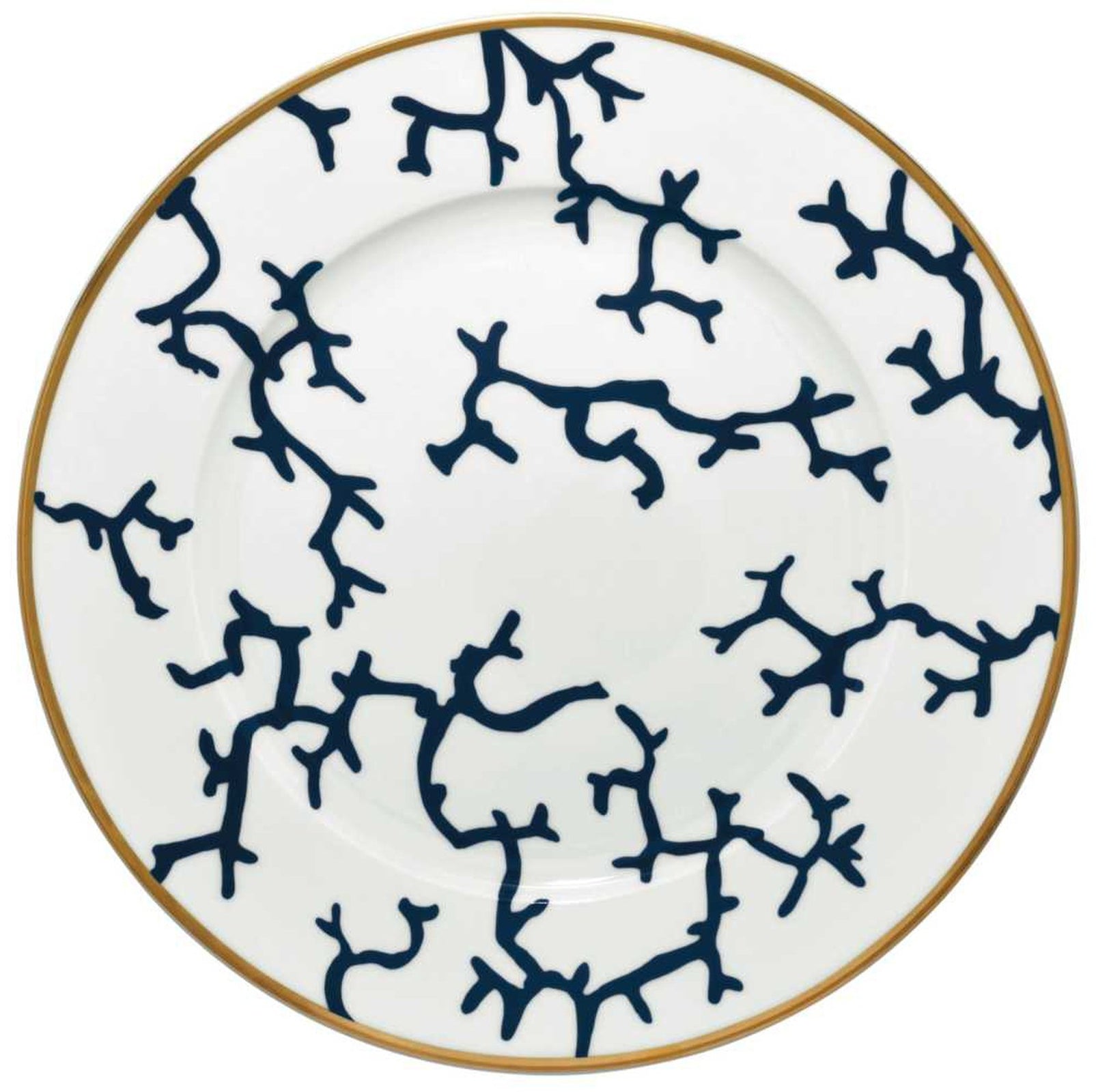 Raynaud Cristobal Marine Flat Cake Plate