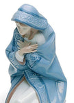 Lladro Mary Nativity Figurine