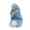 Lladro Mary Nativity Figurine