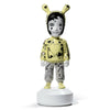 Lladro The Guest Figurine