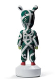 Lladro The Guest Figurine