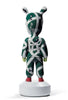 Lladro The Guest Figurine