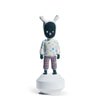 Lladro The Guest Figurine