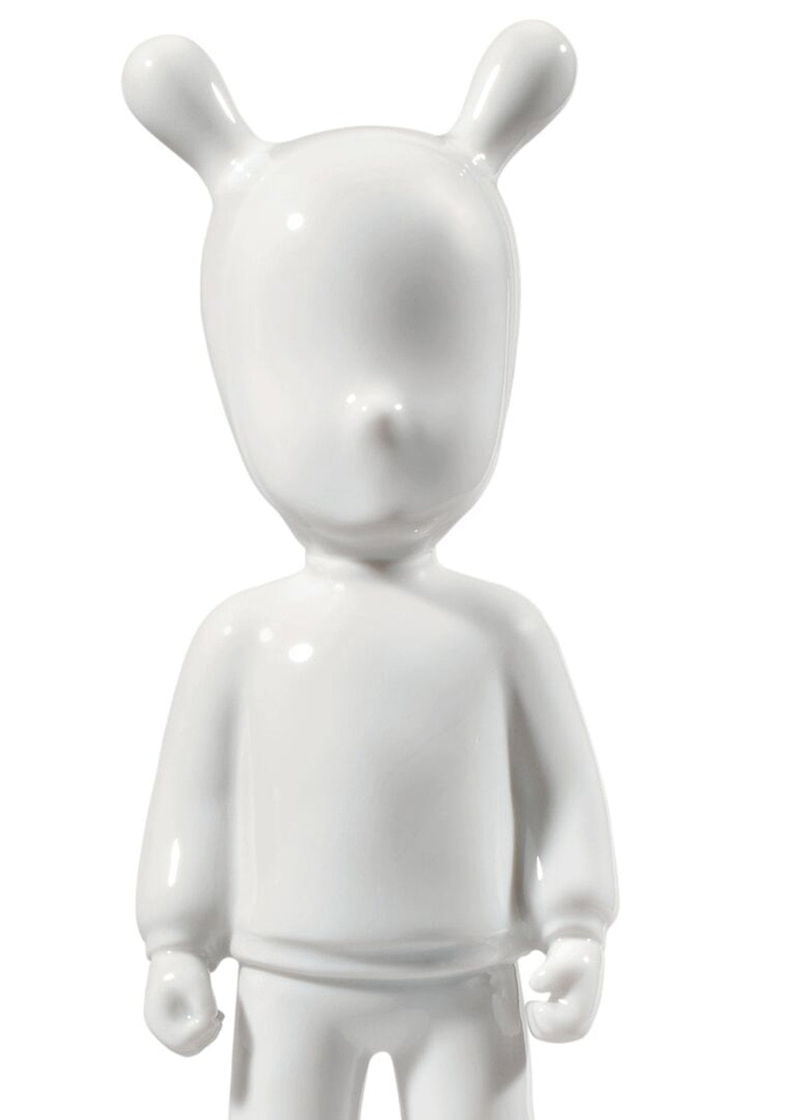 Lladro The Guest Figurine