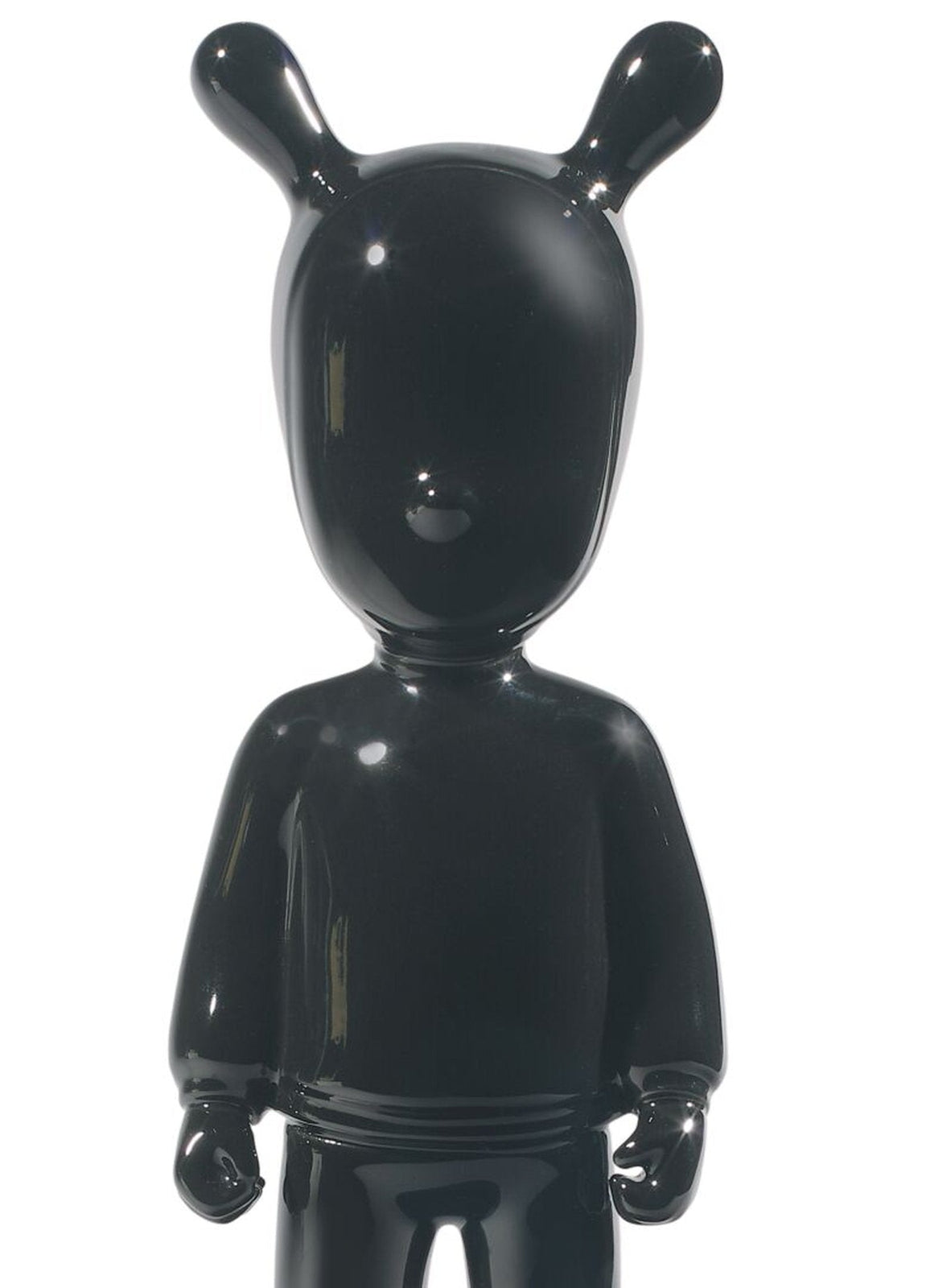 Lladro The Guest Figurine