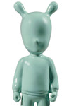Lladro The Guest Figurine