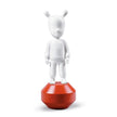 Lladro The Guest Figurine