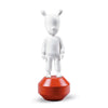 Lladro The Guest Figurine